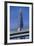 Shard-Charles Bowman-Framed Photographic Print