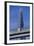 Shard-Charles Bowman-Framed Photographic Print