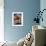 Share Poster-null-Framed Photographic Print displayed on a wall