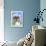 Share The Sedason 2-Maureen Lisa Costello-Giclee Print displayed on a wall