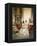 Shared Confidence-Joseph Frederic Soulacroix-Framed Premier Image Canvas