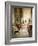 Shared Confidence-Joseph Frederic Soulacroix-Framed Giclee Print