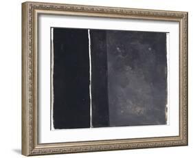 Shared Corners-Smith Haynes-Framed Art Print