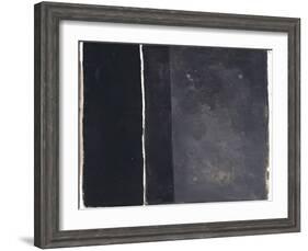 Shared Corners-Smith Haynes-Framed Art Print