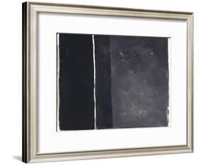 Shared Corners-Smith Haynes-Framed Art Print