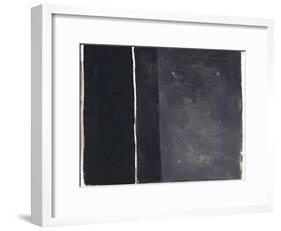 Shared Corners-Smith Haynes-Framed Art Print