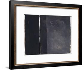 Shared Corners-Smith Haynes-Framed Art Print