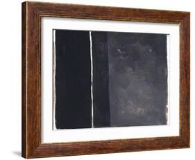 Shared Corners-Smith Haynes-Framed Art Print