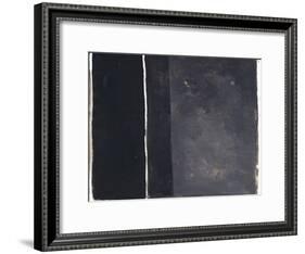 Shared Corners-Smith Haynes-Framed Art Print