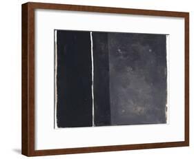Shared Corners-Smith Haynes-Framed Art Print