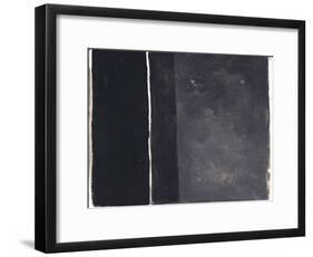 Shared Corners-Smith Haynes-Framed Art Print