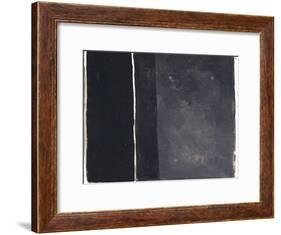 Shared Corners-Smith Haynes-Framed Art Print