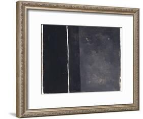 Shared Corners-Smith Haynes-Framed Art Print