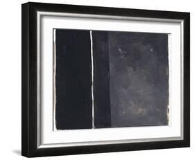 Shared Corners-Smith Haynes-Framed Art Print