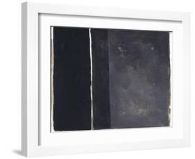 Shared Corners-Smith Haynes-Framed Art Print