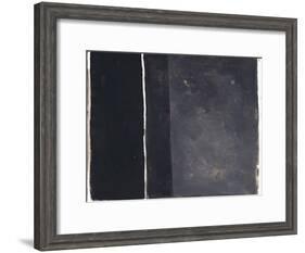Shared Corners-Smith Haynes-Framed Art Print
