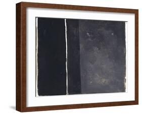 Shared Corners-Smith Haynes-Framed Art Print