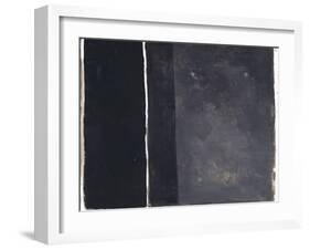 Shared Corners-Smith Haynes-Framed Art Print