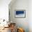 Shared Horizon-Lincoln Seligman-Framed Giclee Print displayed on a wall