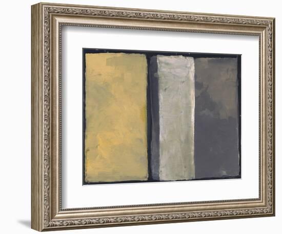 Shared Spaces-Smith Haynes-Framed Premium Giclee Print