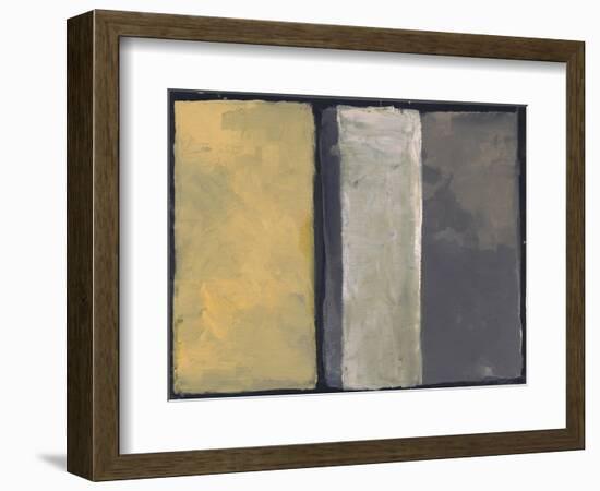 Shared Spaces-Smith Haynes-Framed Premium Giclee Print