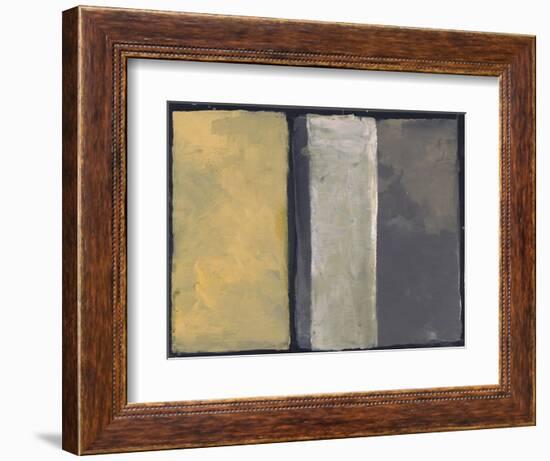 Shared Spaces-Smith Haynes-Framed Premium Giclee Print