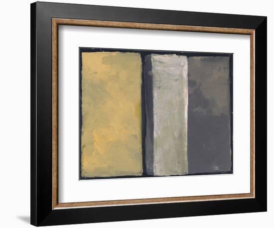 Shared Spaces-Smith Haynes-Framed Premium Giclee Print