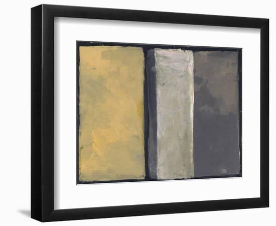 Shared Spaces-Smith Haynes-Framed Premium Giclee Print