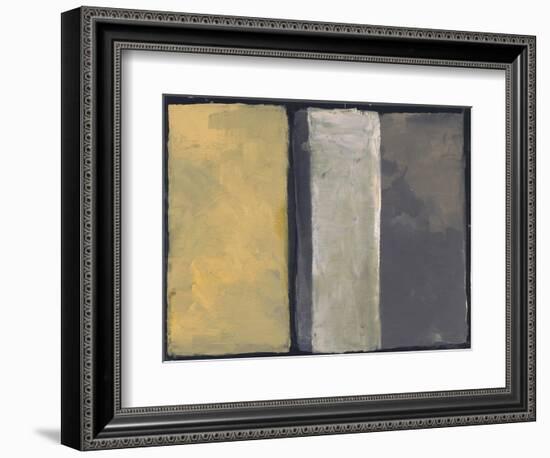 Shared Spaces-Smith Haynes-Framed Premium Giclee Print