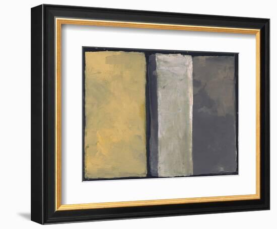 Shared Spaces-Smith Haynes-Framed Premium Giclee Print