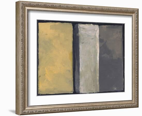 Shared Spaces-Smith Haynes-Framed Art Print