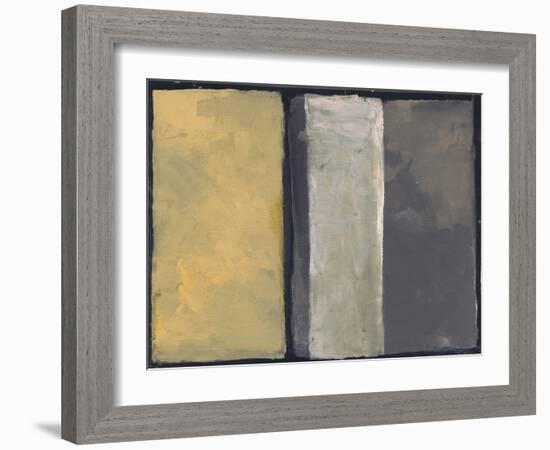 Shared Spaces-Smith Haynes-Framed Art Print