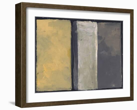 Shared Spaces-Smith Haynes-Framed Art Print