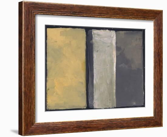 Shared Spaces-Smith Haynes-Framed Art Print