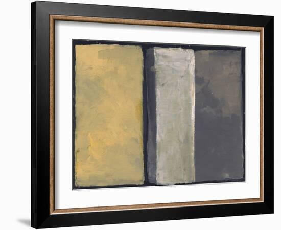 Shared Spaces-Smith Haynes-Framed Art Print