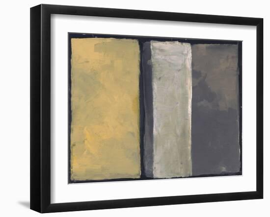 Shared Spaces-Smith Haynes-Framed Art Print