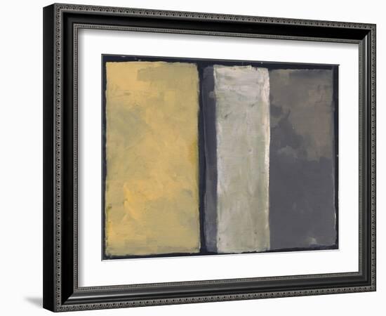 Shared Spaces-Smith Haynes-Framed Art Print