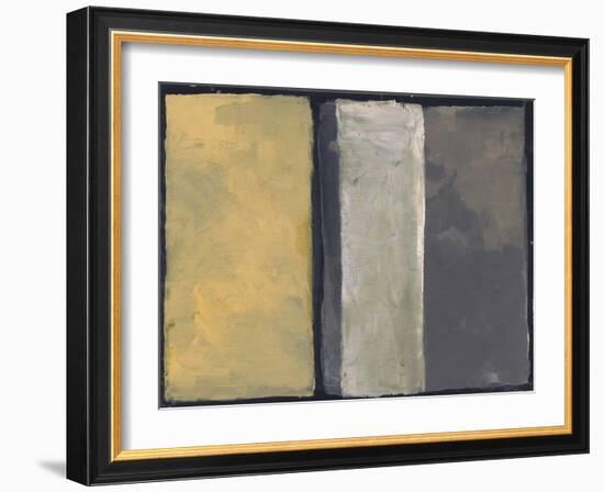 Shared Spaces-Smith Haynes-Framed Art Print