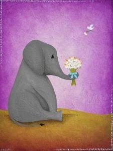 Simon by Shari Beaubien