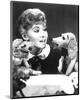 Shari Lewis-null-Mounted Photo