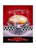 Lemon Meringue Pie-Shari Warren-Laminated Art Print