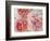 Sharifa Roses-Clay Perry-Framed Photographic Print