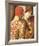 Sharing Secrets-Tamara de Lempicka-Framed Giclee Print