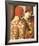 Sharing Secrets-Tamara de Lempicka-Framed Giclee Print