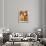 Sharing Secrets-Tamara de Lempicka-Framed Giclee Print displayed on a wall