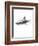 Shark 1-Alexis Marcou-Framed Art Print