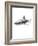 Shark 1-Alexis Marcou-Framed Art Print