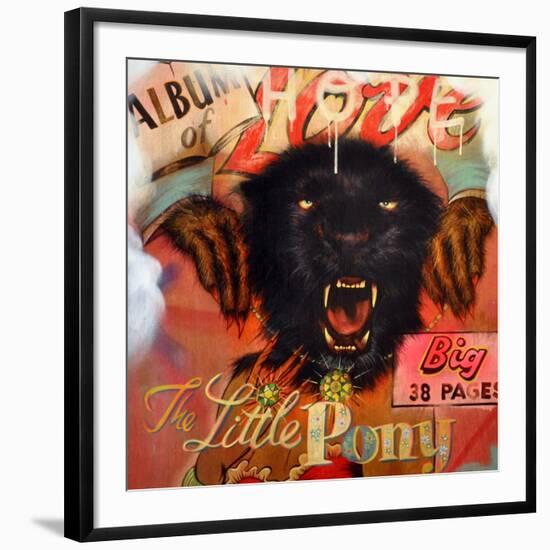 Art Print, , large