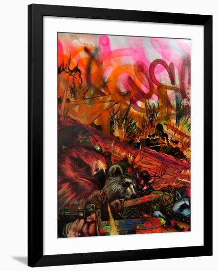 Art Print, , large