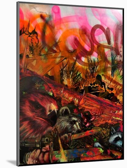 Art Print, , large